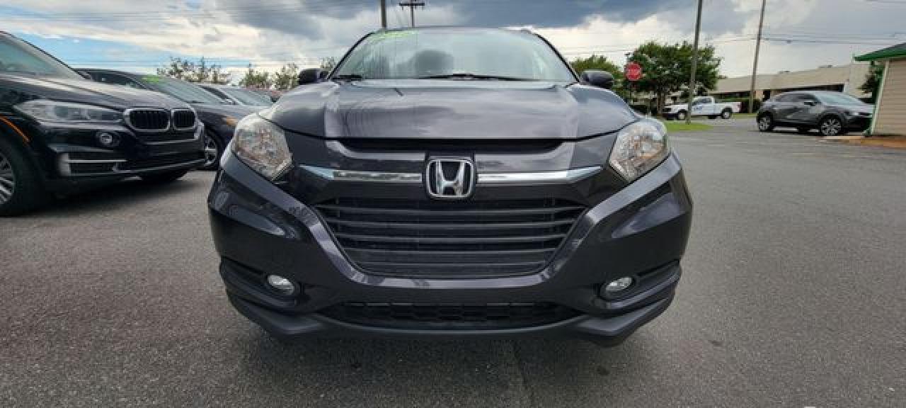 2016 Honda Hr-V Exl - Image 3