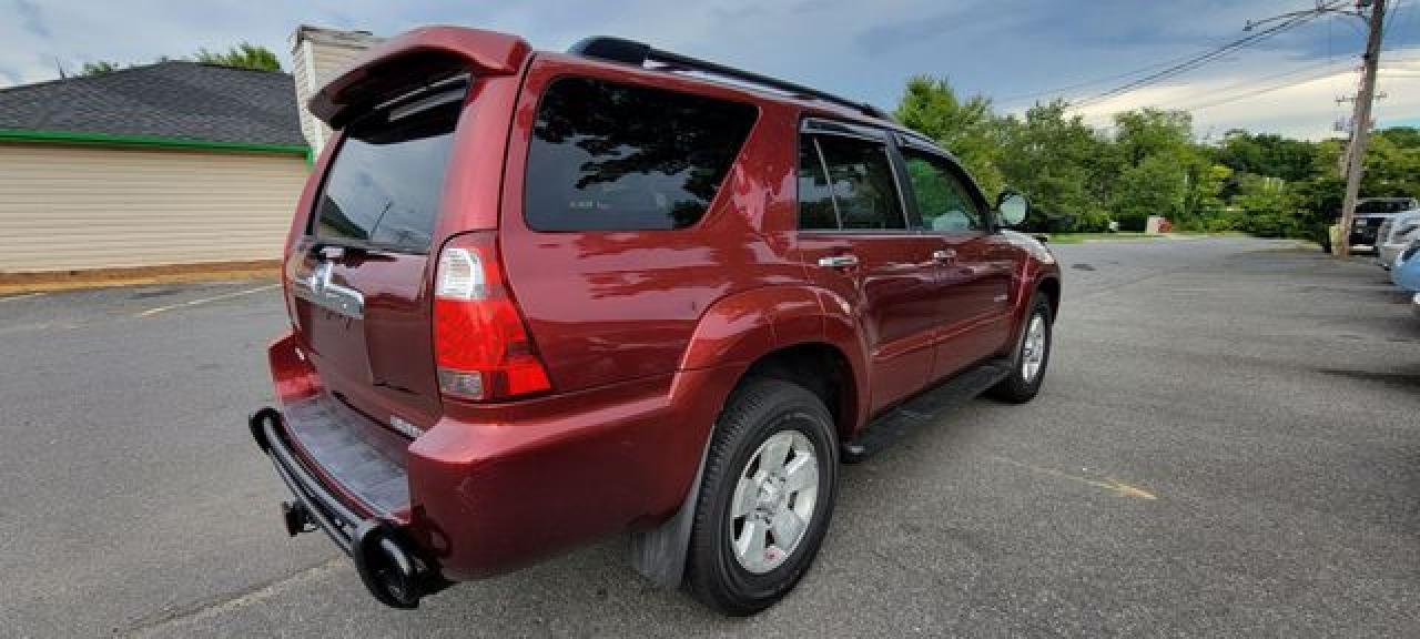 2007 Toyota 4Runner Sr5 - Image 6