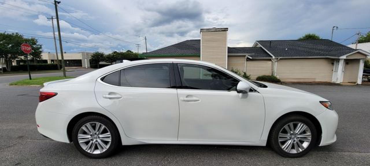 2015 Lexus Es 350 - Image 5