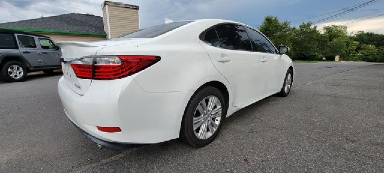 2015 Lexus Es 350 - Image 6