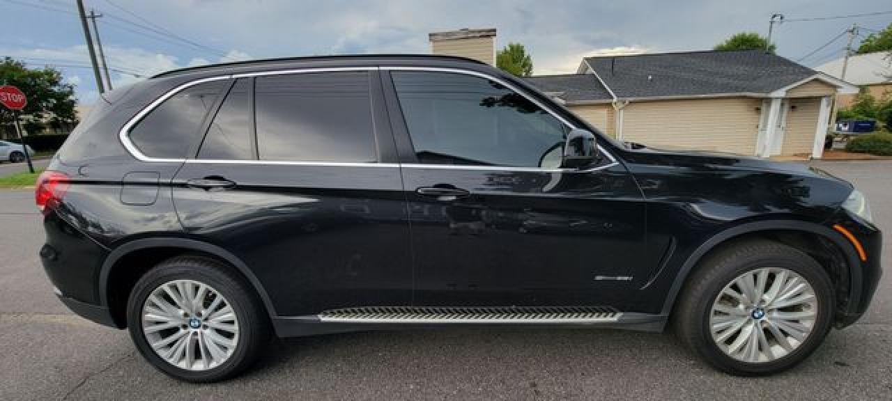2014 BMW X5 Sdrive35I - Фото 5