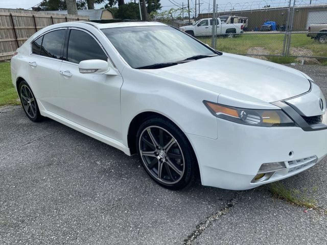 2009 Acura Tl - Фото 3