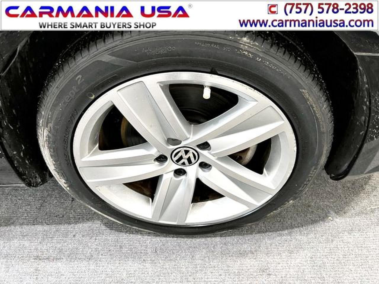 2013 Volkswagen Cc Sport - Фото 4