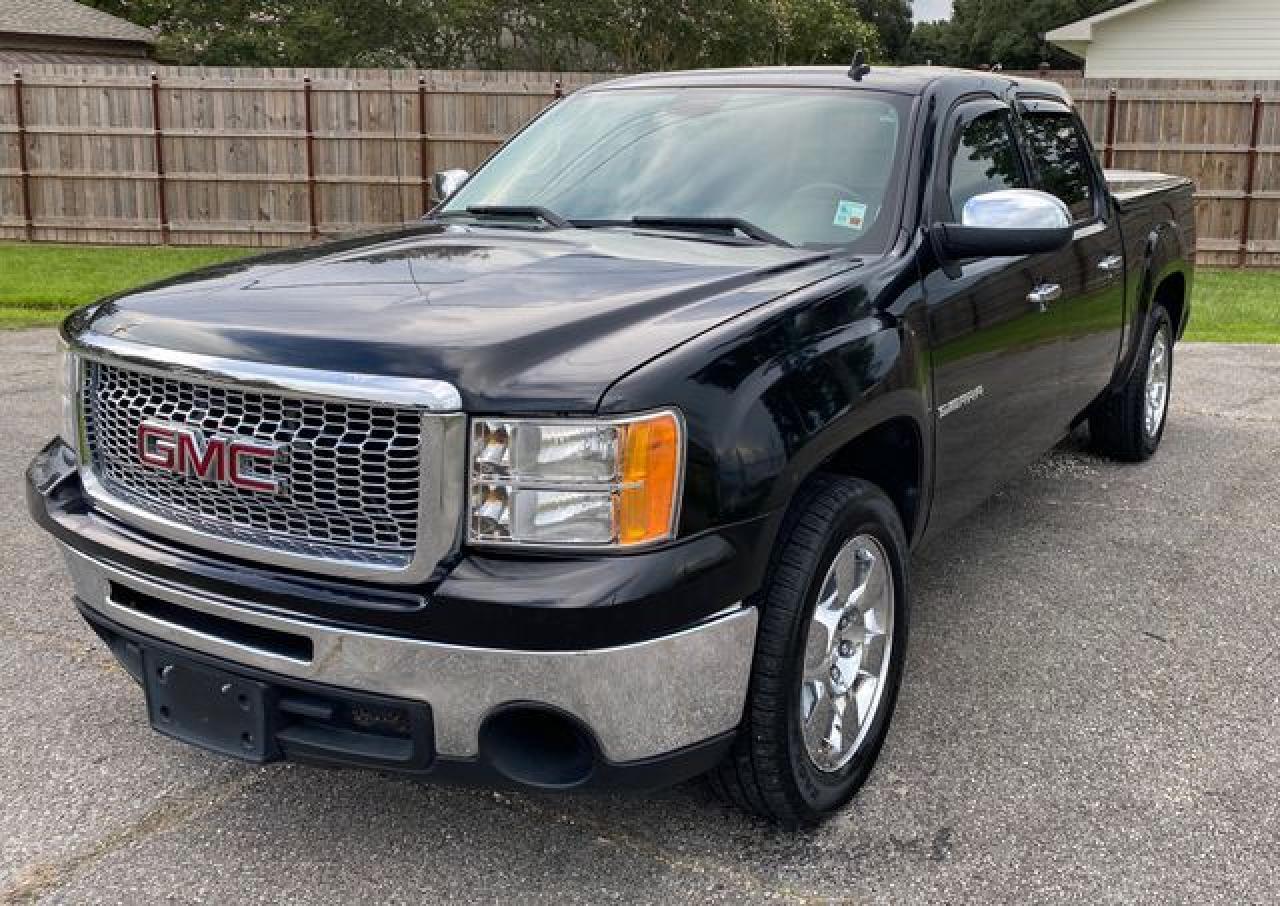 2010 GMC Sierra C1500 Sle - Фото 2