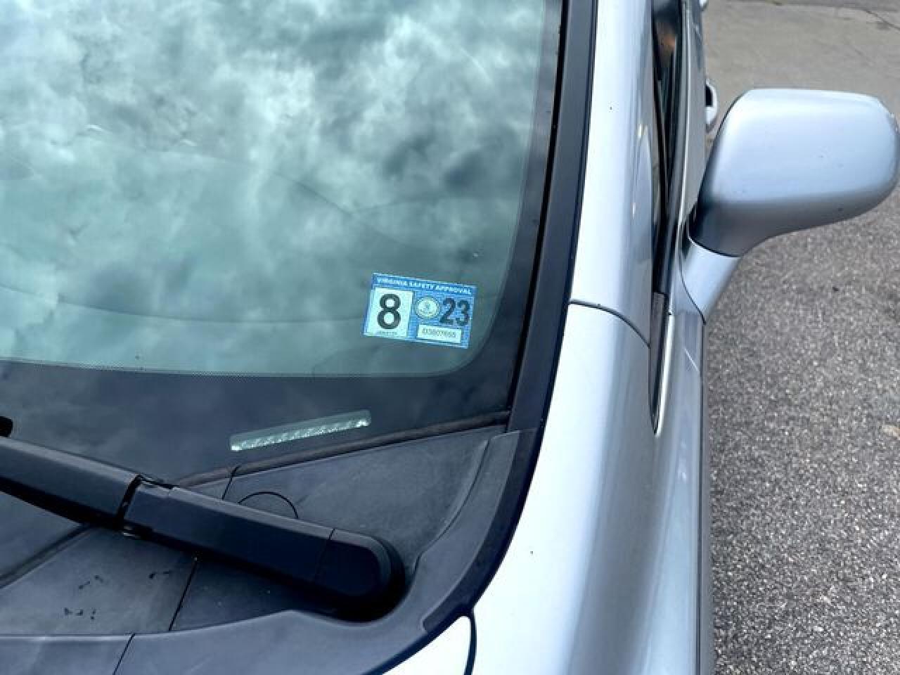 2011 Honda Civic Ex - Фото 7