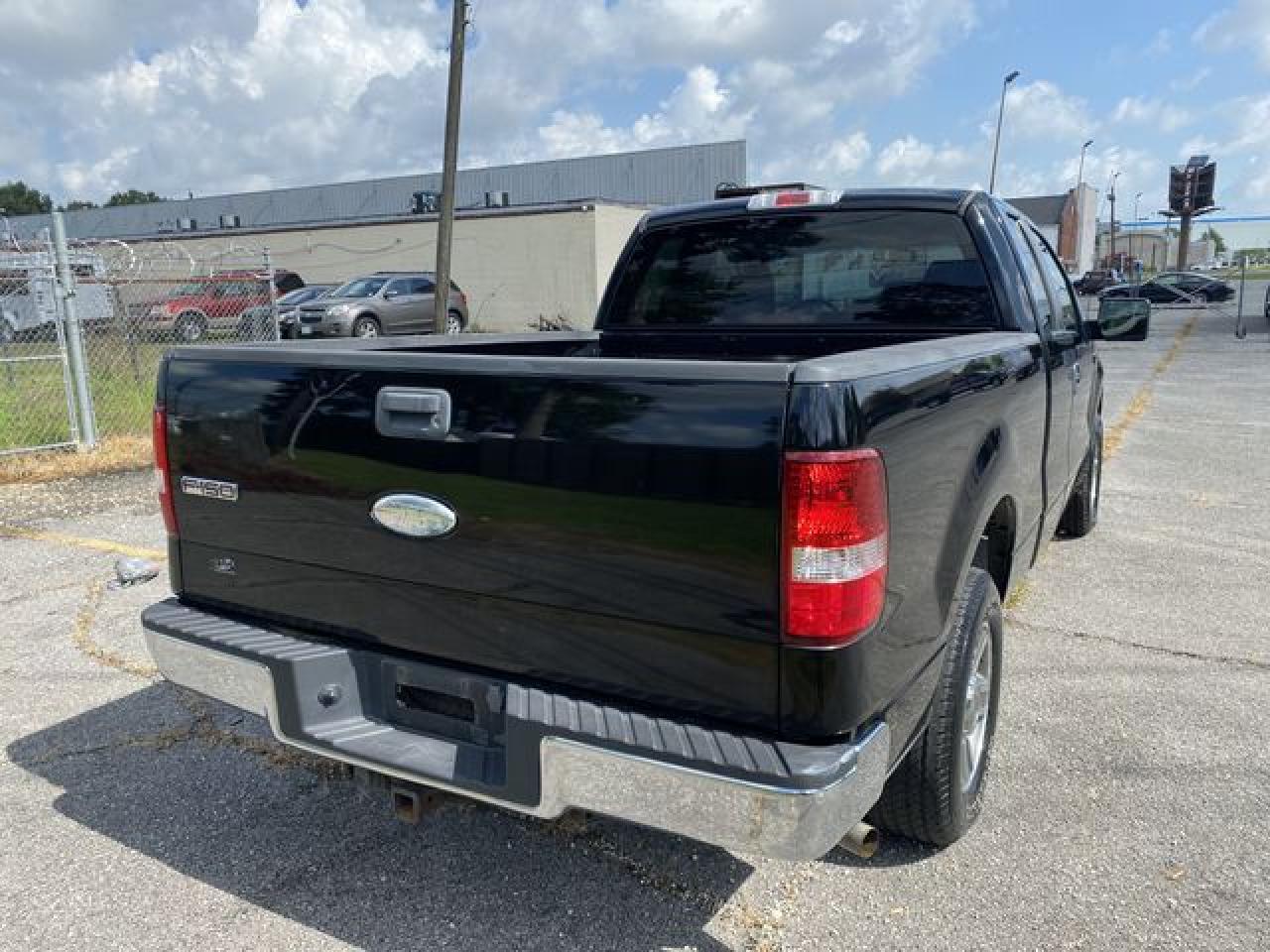 2007 Ford F150 - Фото 6