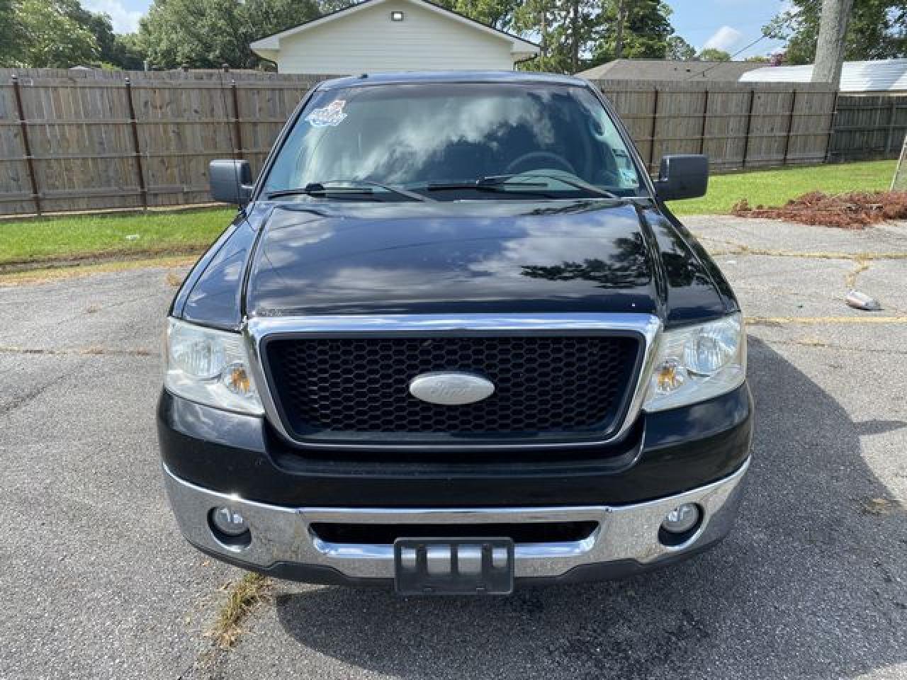 2007 Ford F150 - Фото 2
