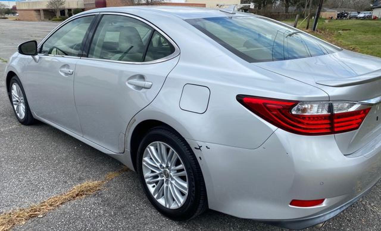 2013 Lexus Es 350 - Image 6