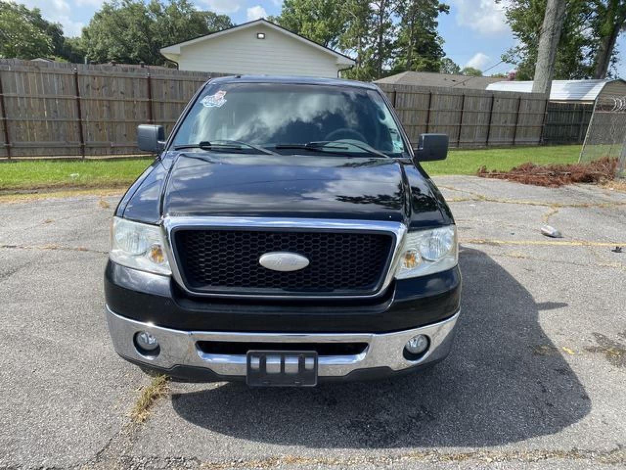2007 Ford F150 - Фото 3
