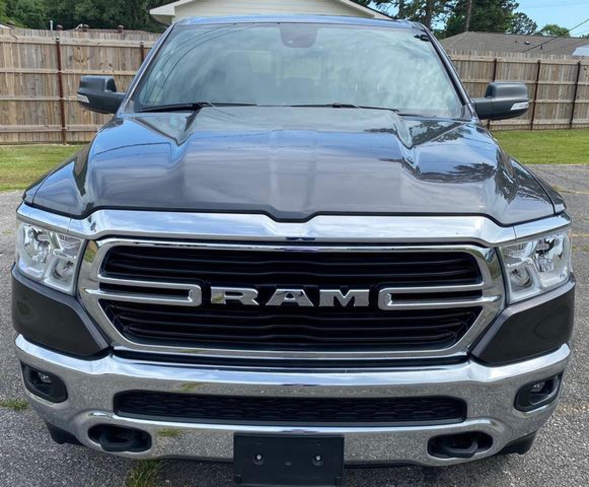 2021 Ram 1500 Big Horn/Lone Star - Фото 2