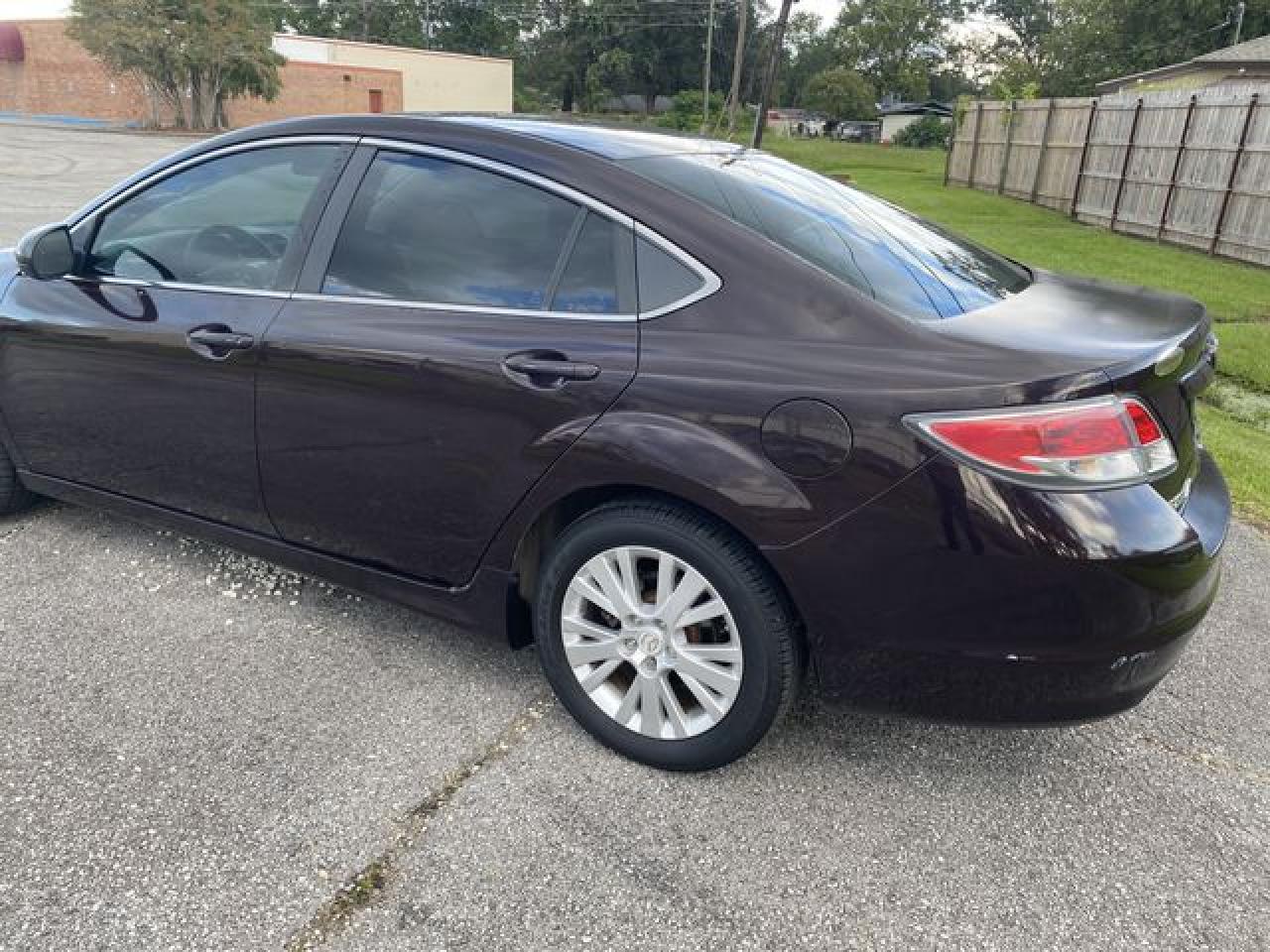 2010 Mazda 6 I - Image 7