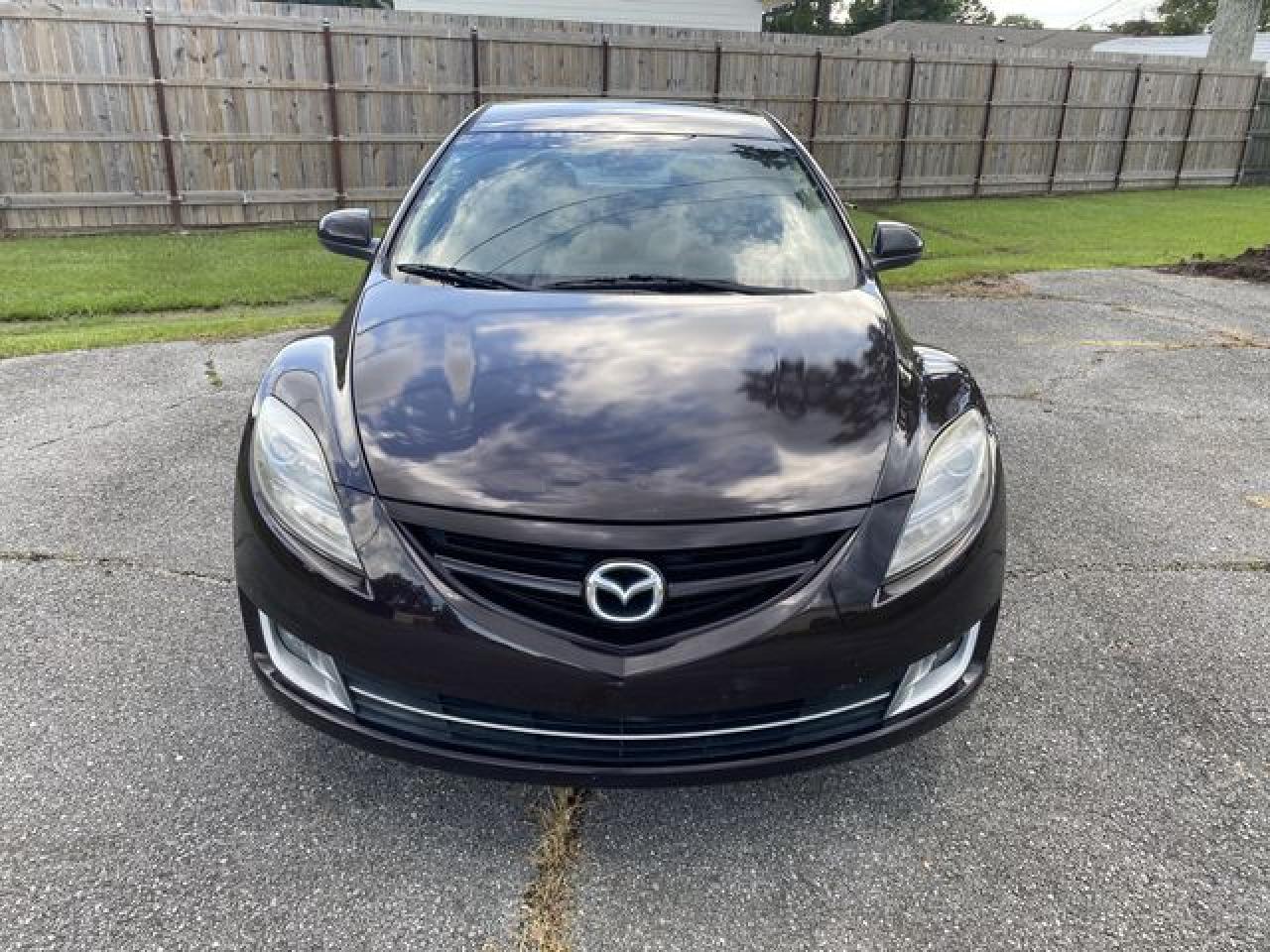 2010 Mazda 6 I - Image 2