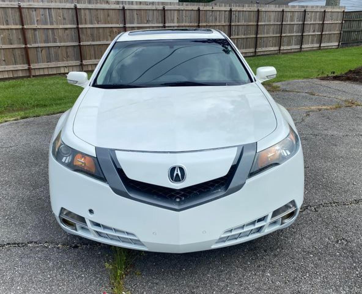 2009 Acura Tl - Фото 2