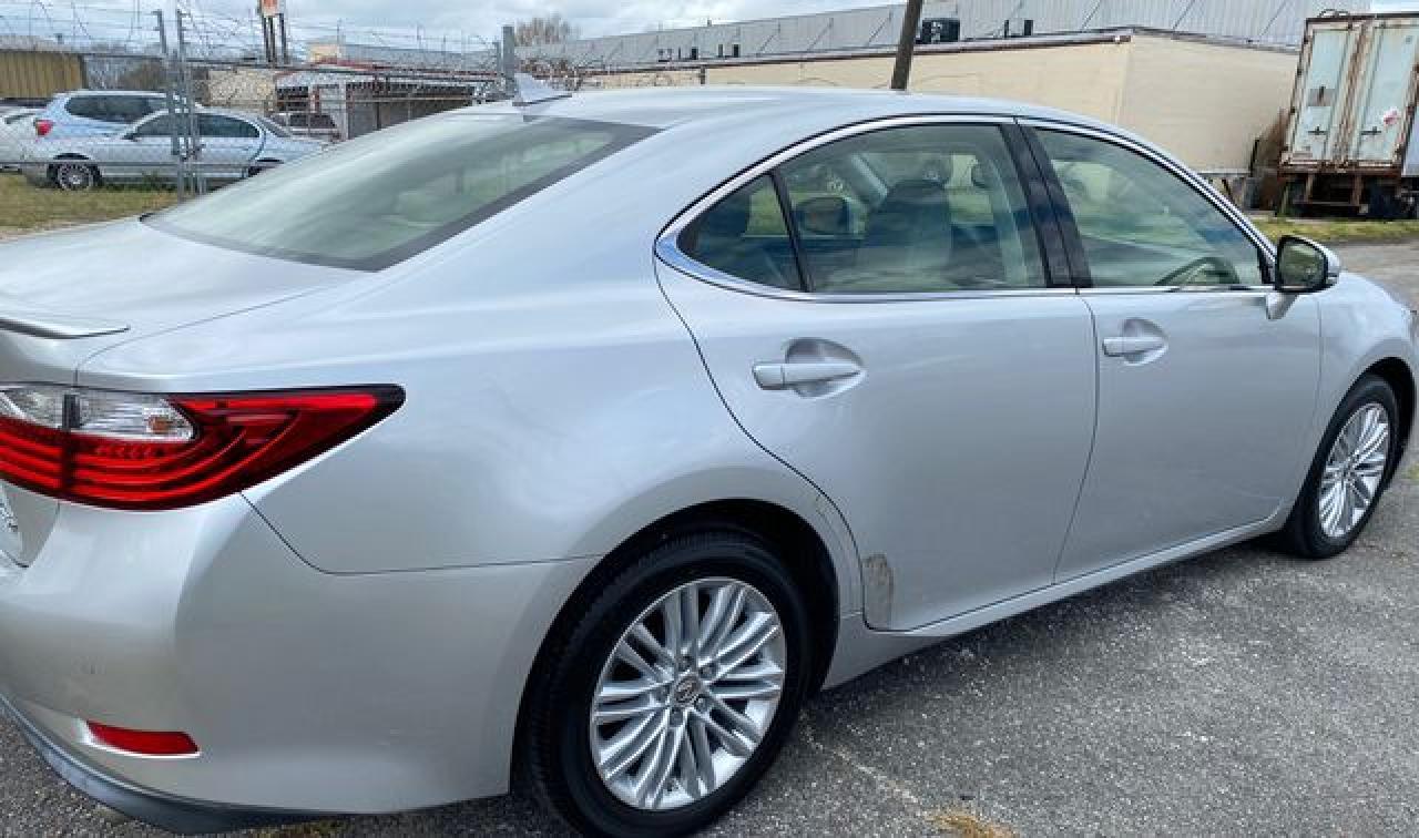 2013 Lexus Es 350 - Image 4
