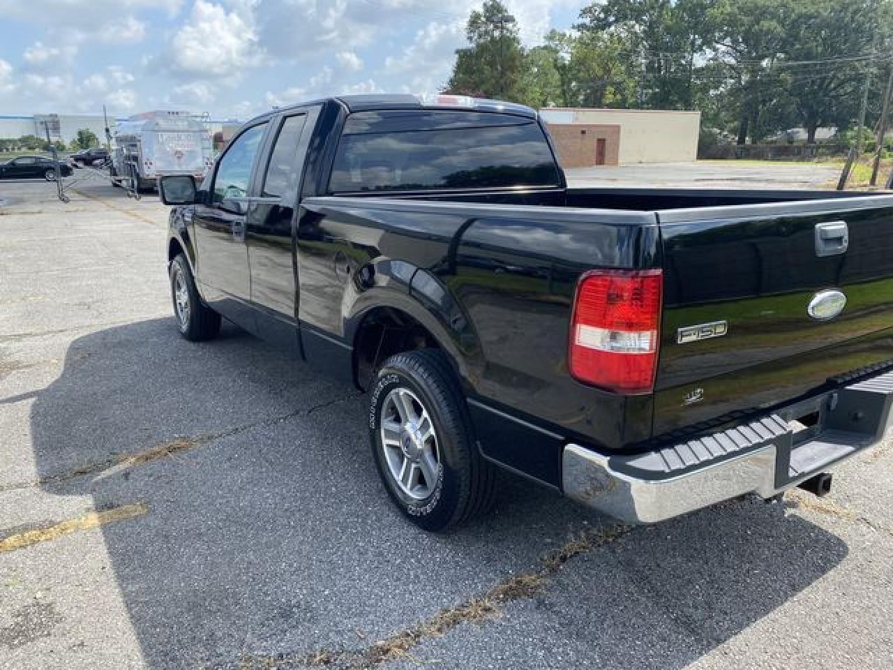 2007 Ford F150 - Фото 7