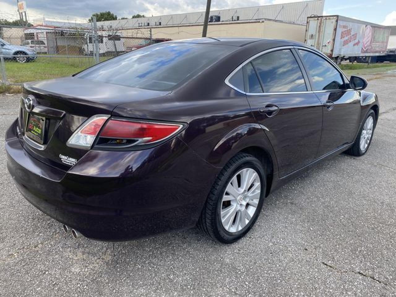 2010 Mazda 6 I - Image 4