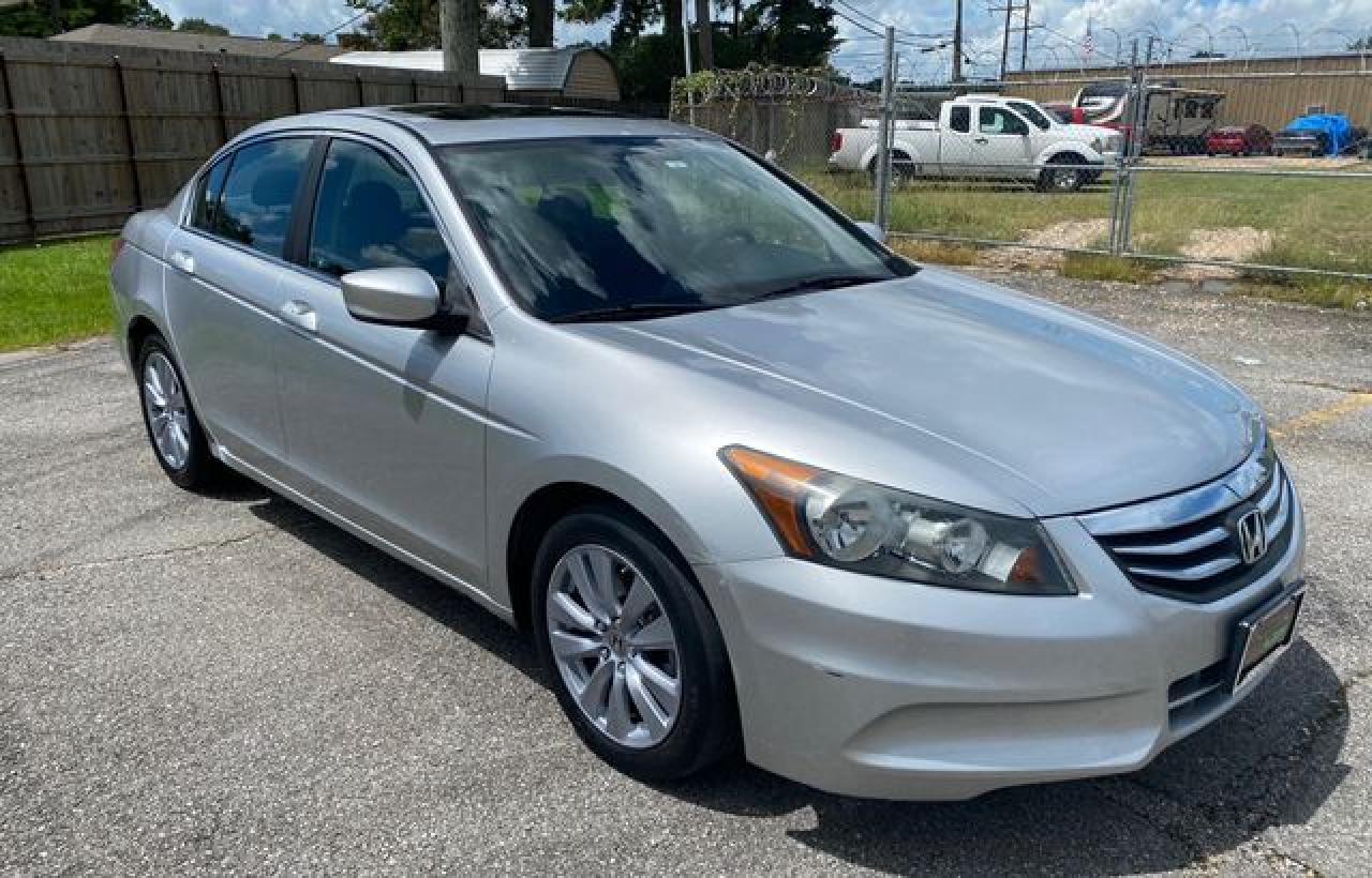 2011 Honda Accord Ex - Фото 3