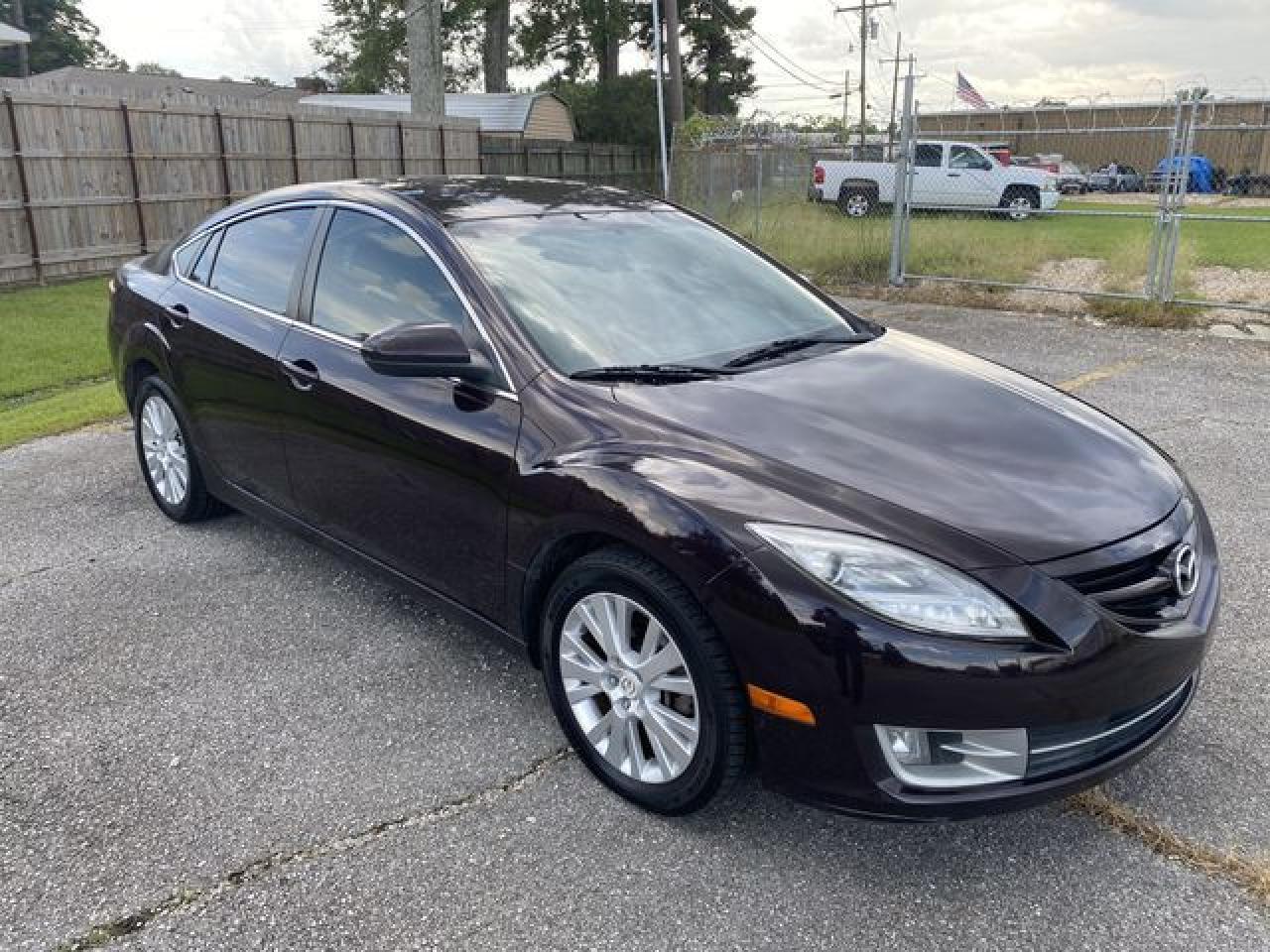 2010 Mazda 6 I - Image 3