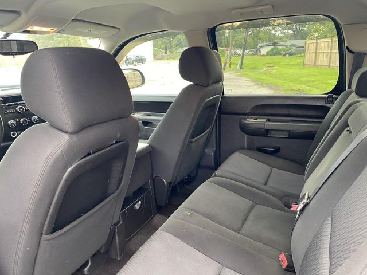 2010 GMC Sierra C1500 Sle - Фото 7