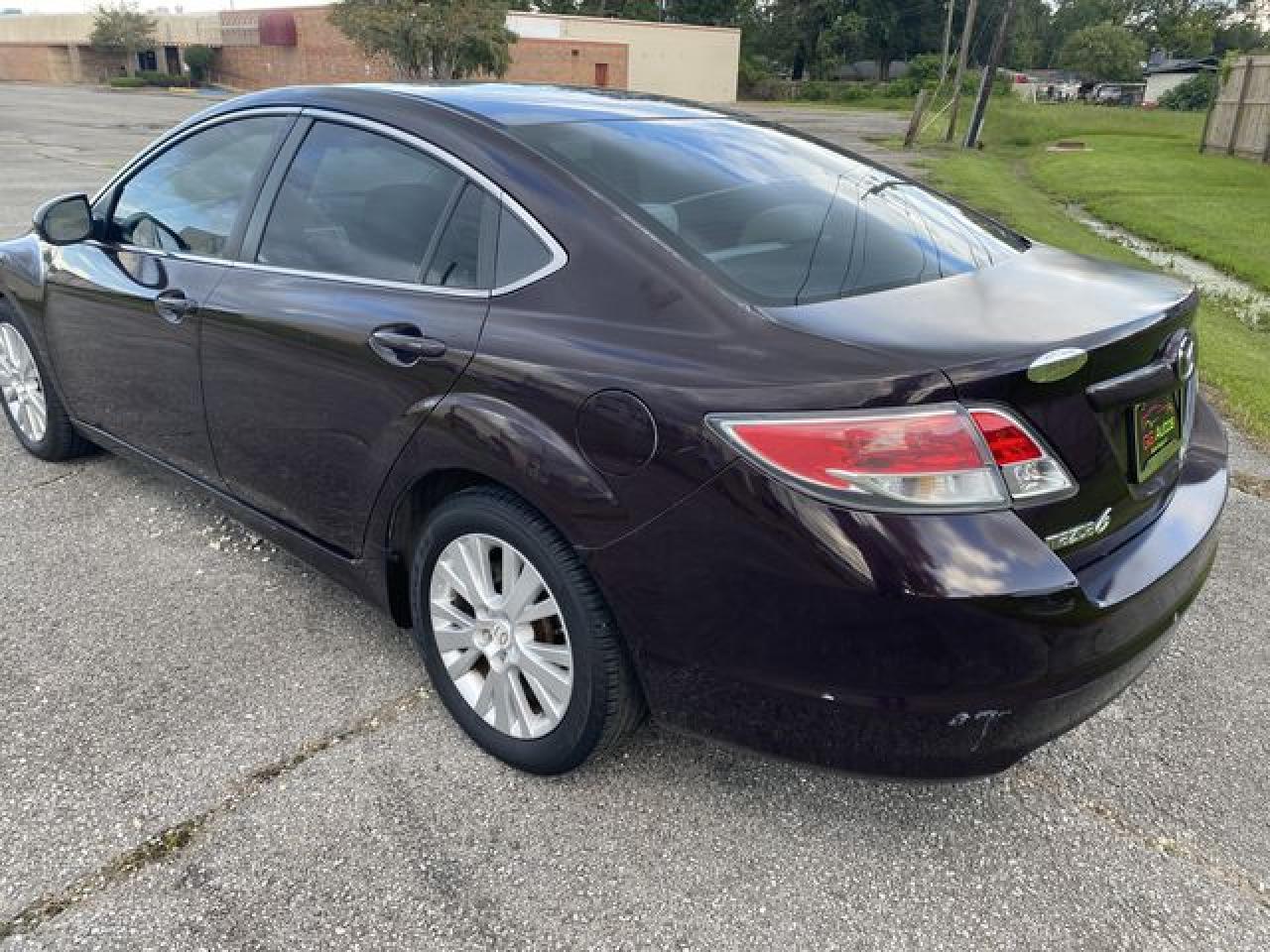 2010 Mazda 6 I - Image 6