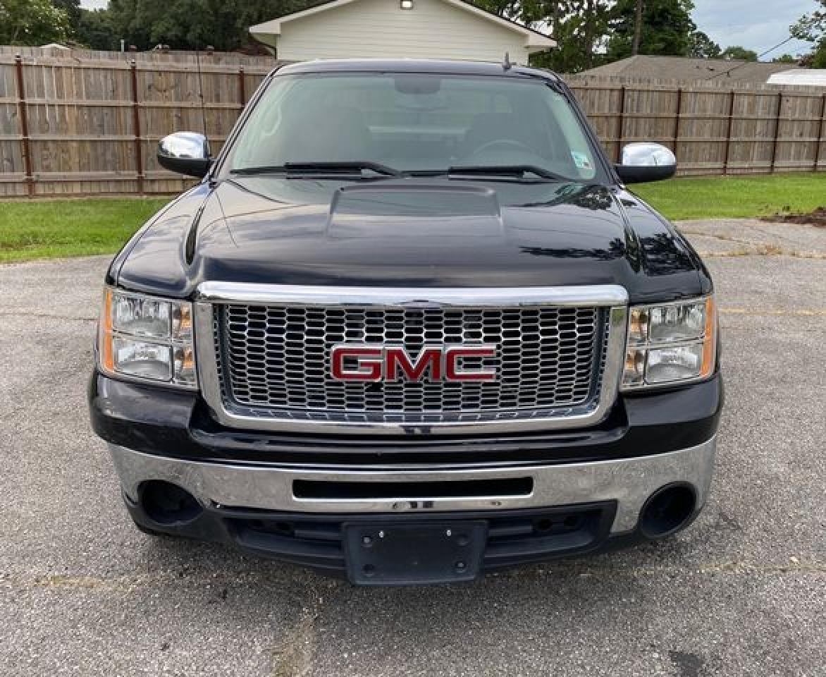 2010 GMC Sierra C1500 Sle - Фото 3