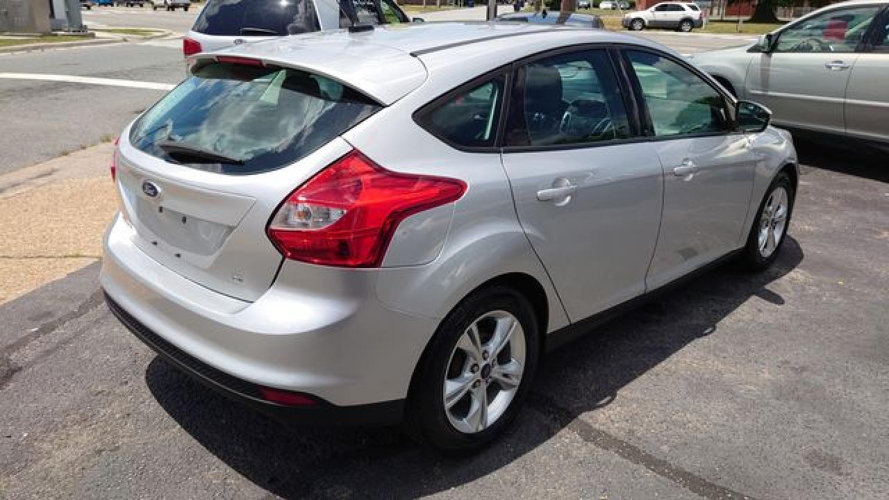 2014 Ford Focus Se - Image 6