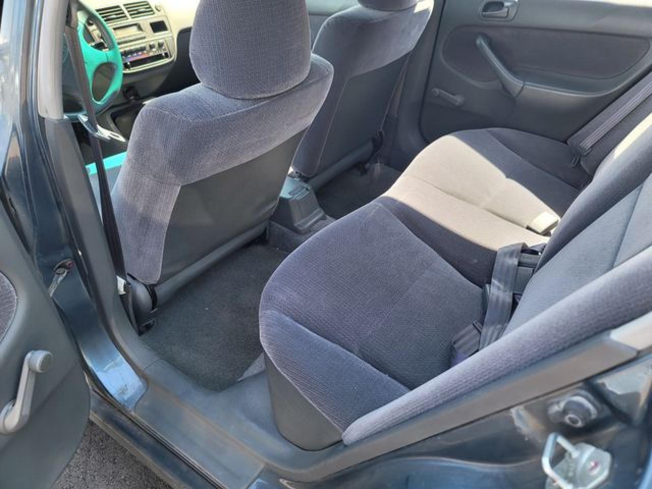 1996 Honda Civic Dx - Image 6