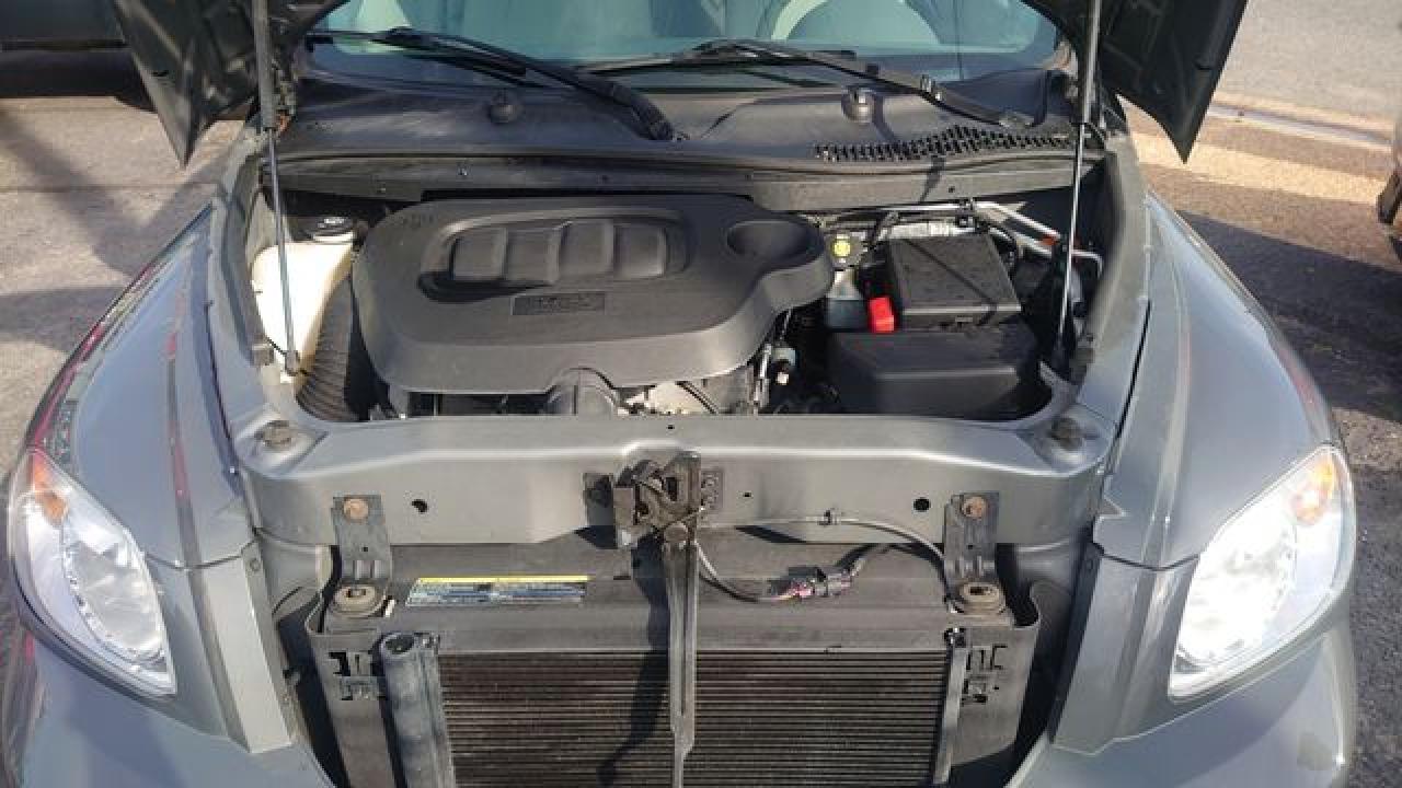 2008 Chevrolet Hhr Lt - Фото 3