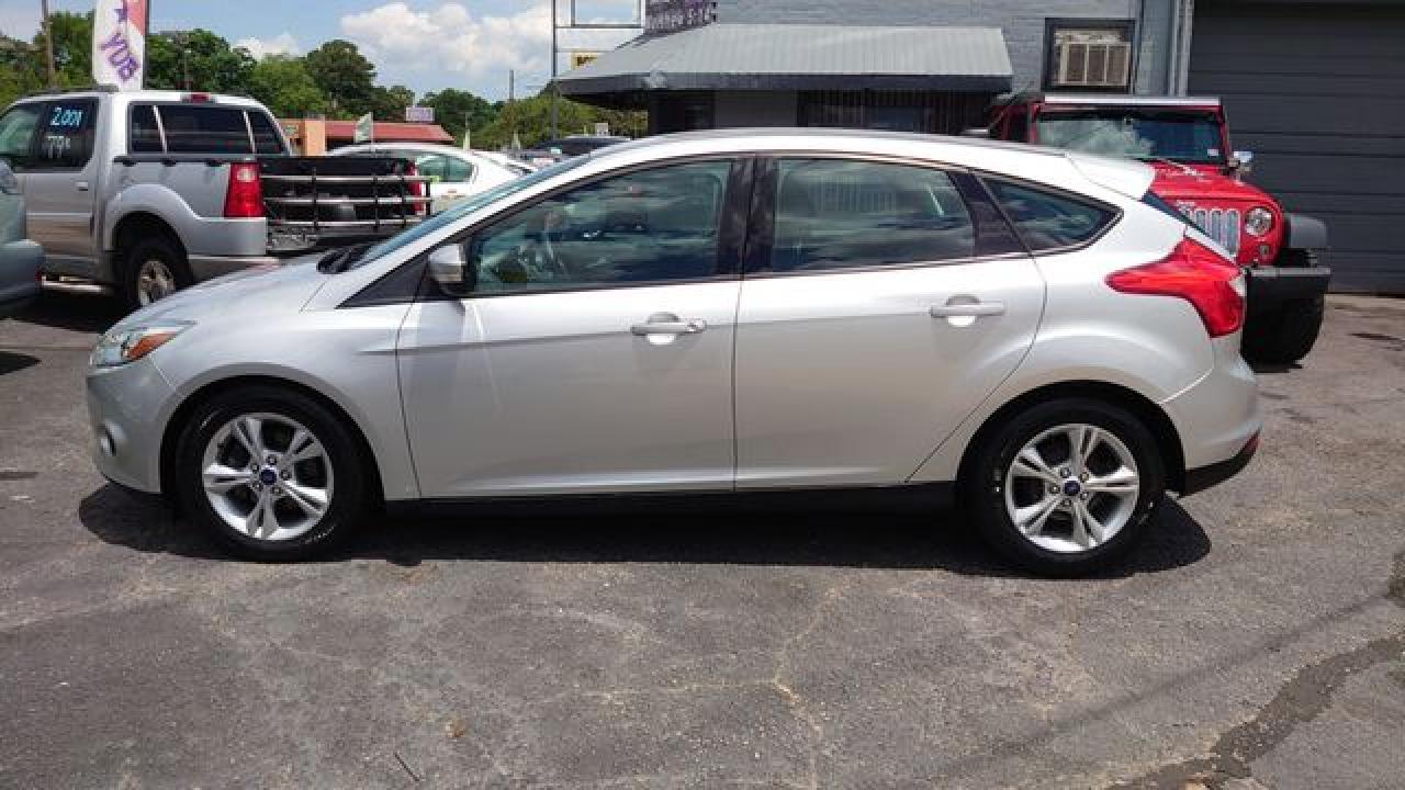 2014 Ford Focus Se - Image 2