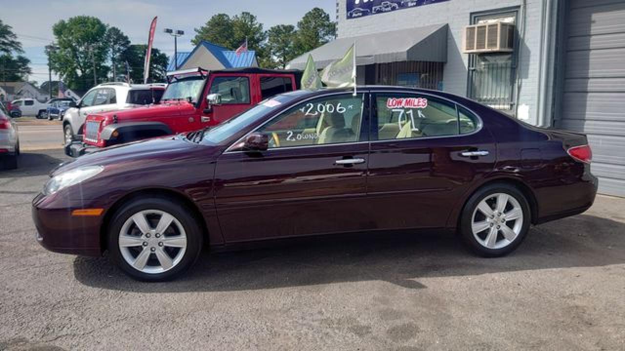 2006 Lexus Es 330 - Image 3