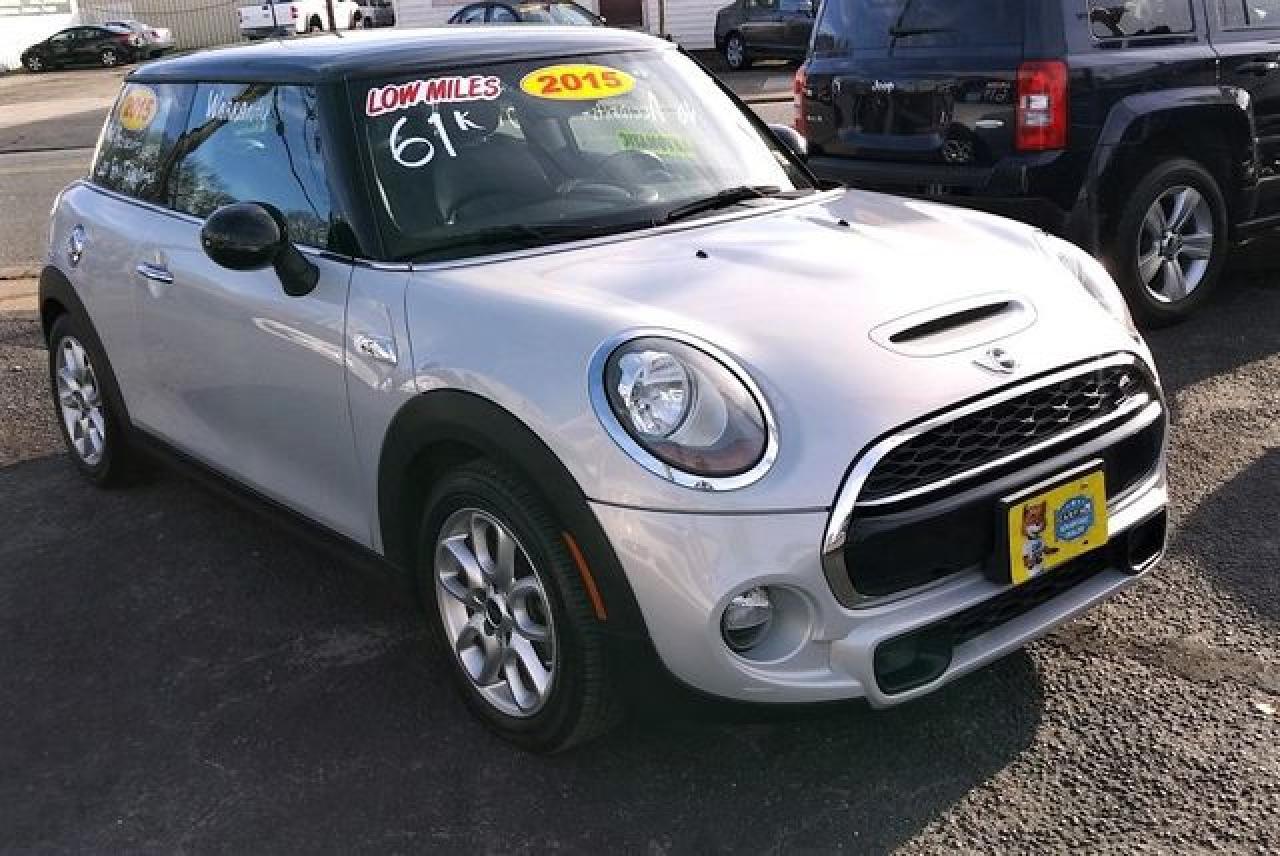 2015 Mini Cooper S - Фото 3