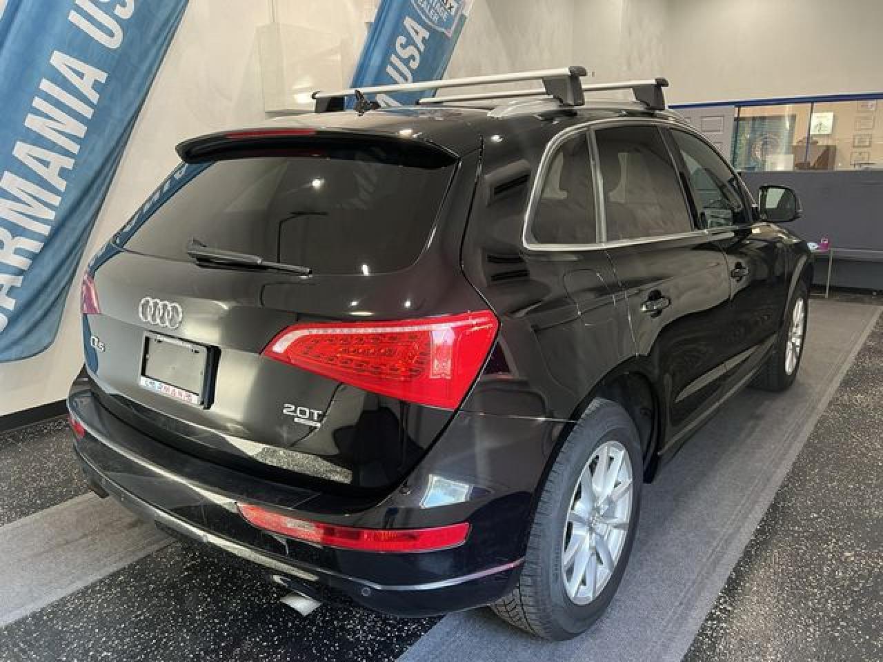 2012 Audi Q5 Premium Plus - Фото 6
