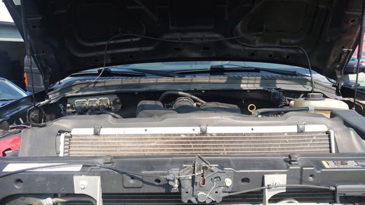 2008 Ford F250 Super Duty - Фото 7