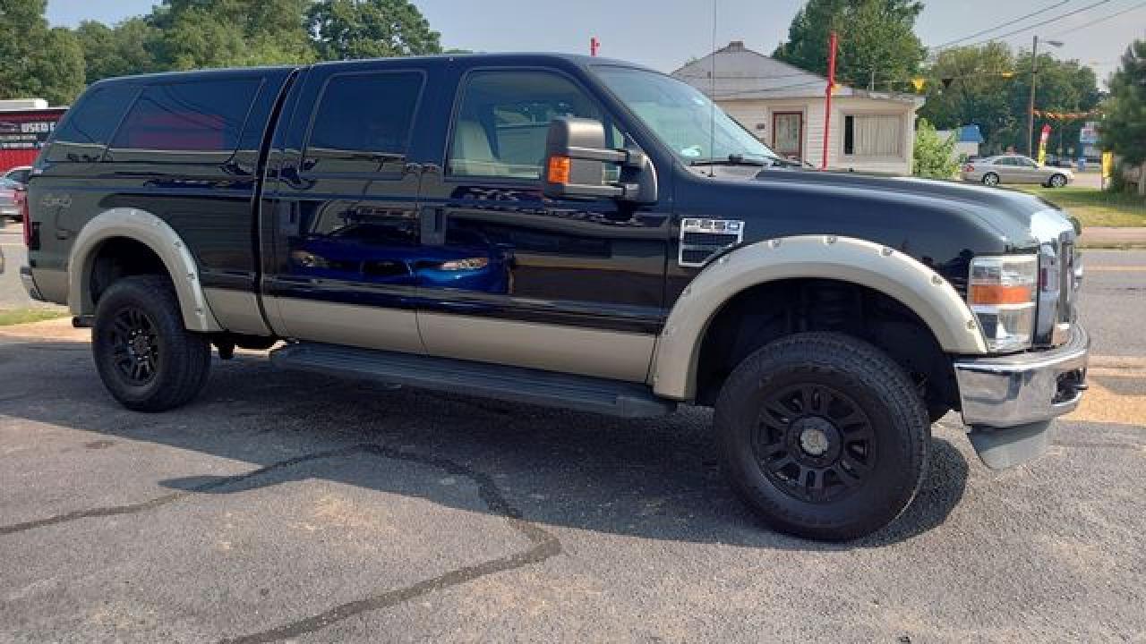 2008 Ford F250 Super Duty - Фото 3