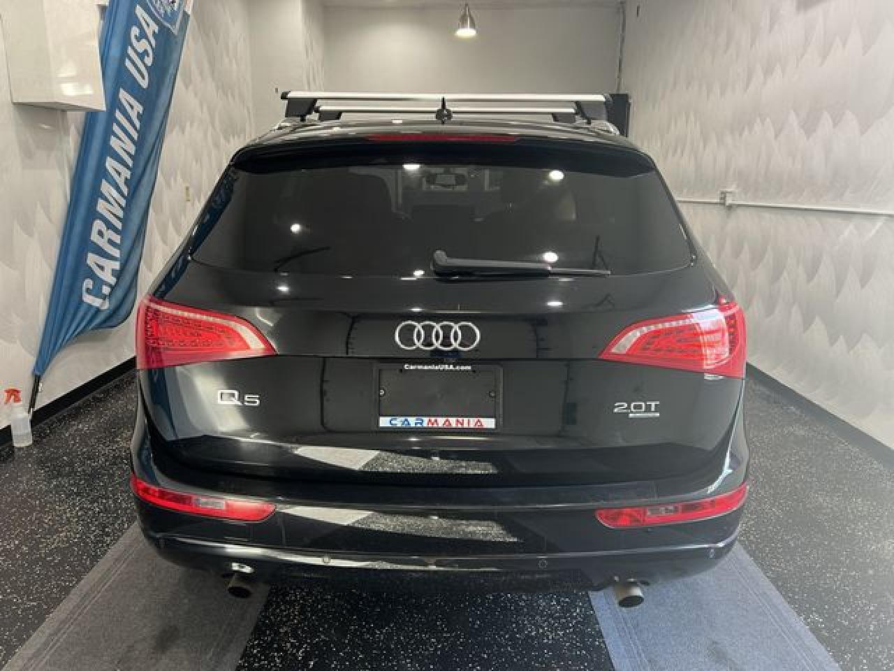 2012 Audi Q5 Premium Plus - Фото 7