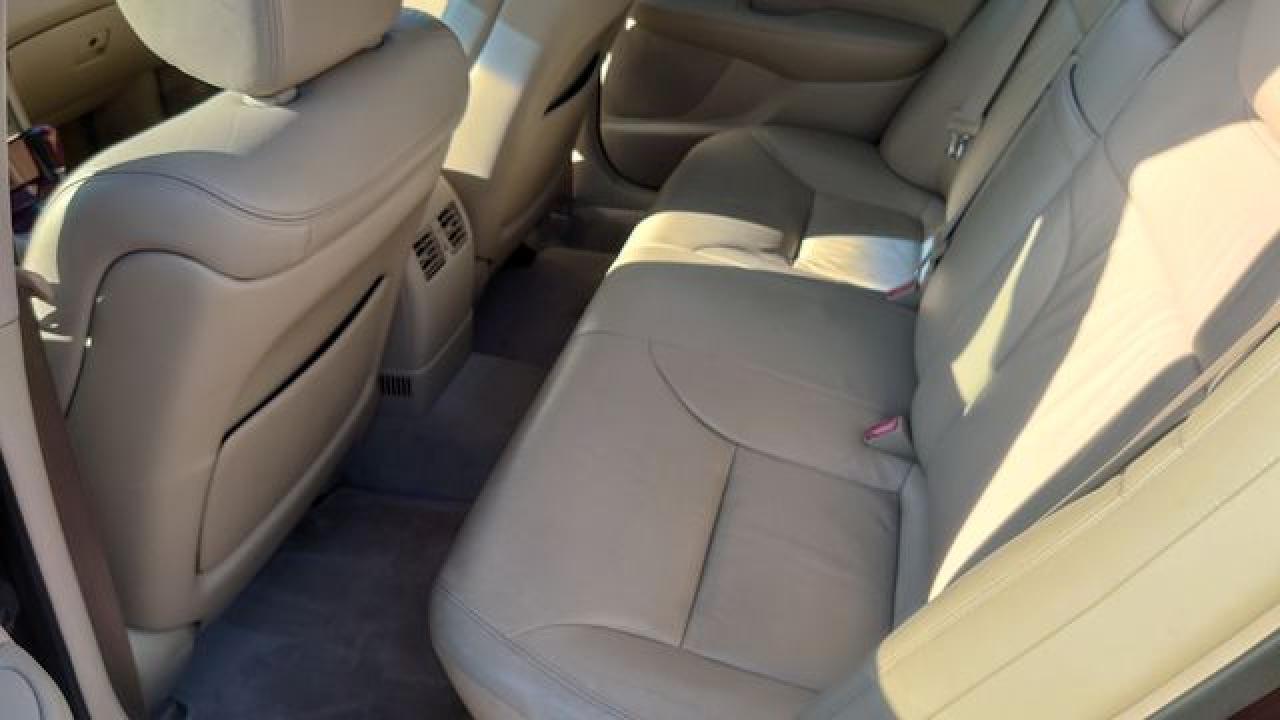 2002 Lexus Es 300 - Фото 6