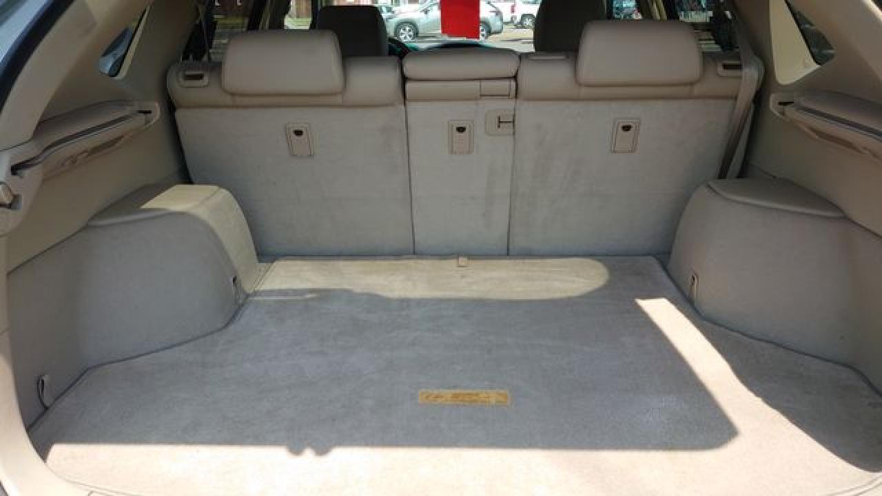 2008 Lexus Rx 350 - Image 7