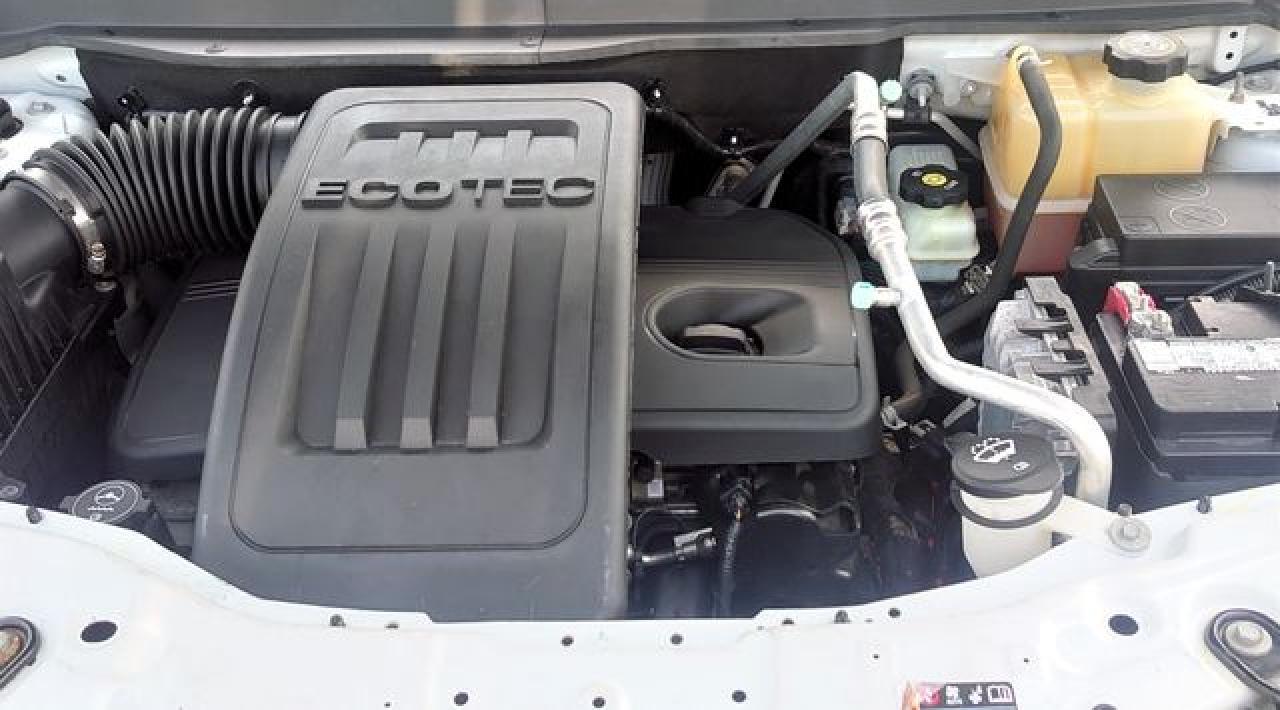 2013 Chevrolet Captiva Lt - Фото 2