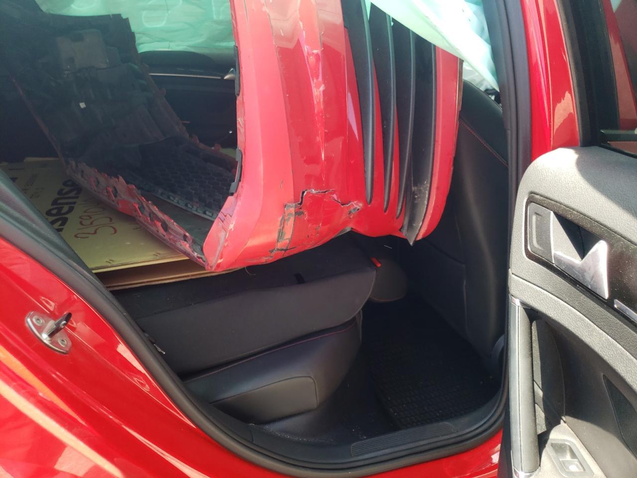 2015 Volkswagen Gti - Фото 6