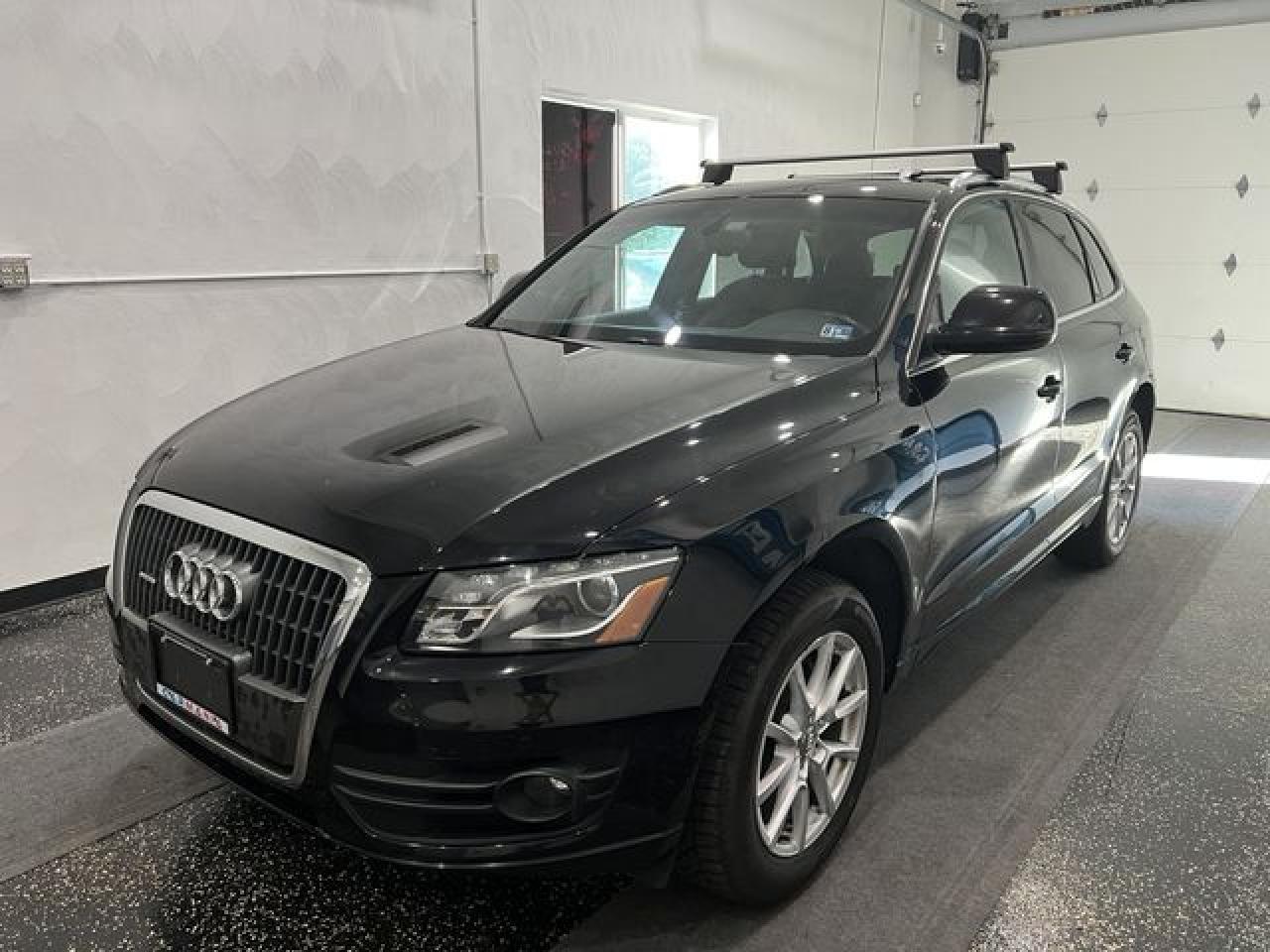 2012 Audi Q5 Premium Plus - Фото 3