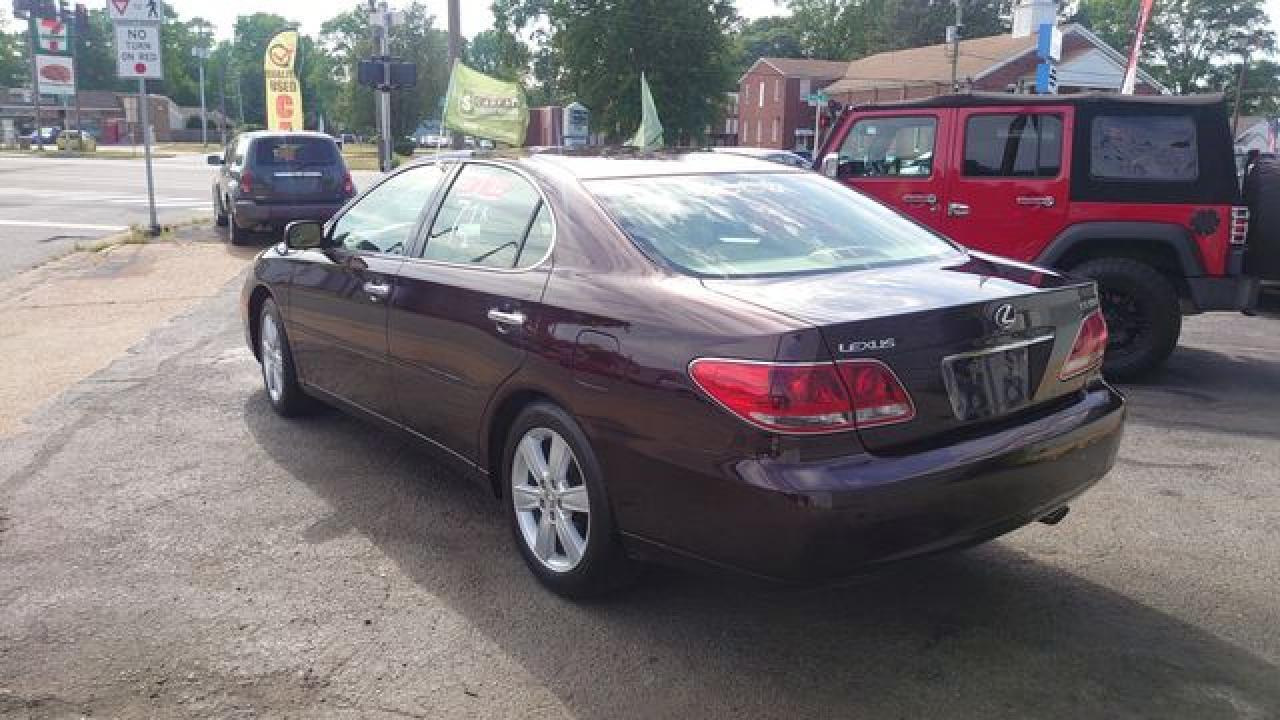 2006 Lexus Es 330 - Image 4