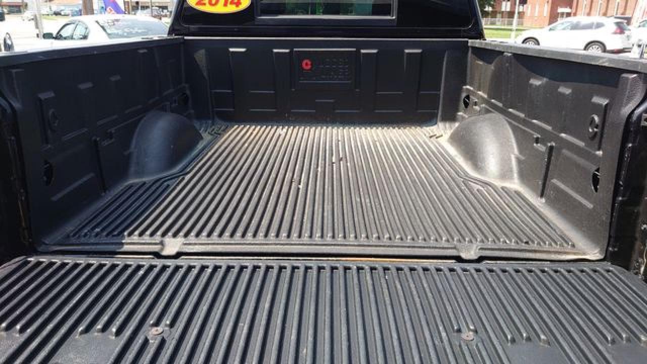 2014 Nissan Titan S - Фото 6