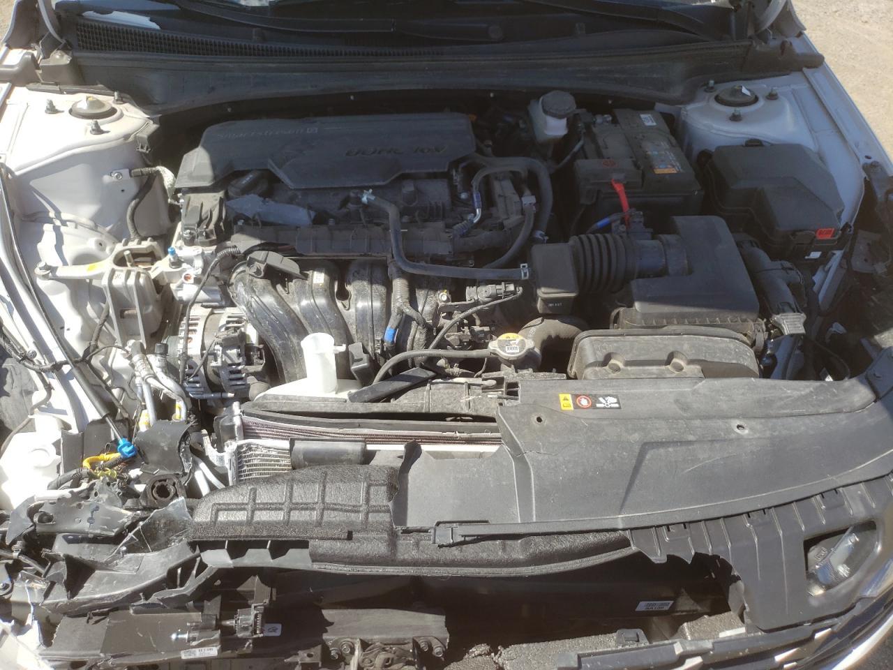 2022 Hyundai Elantra Sel - Image 7