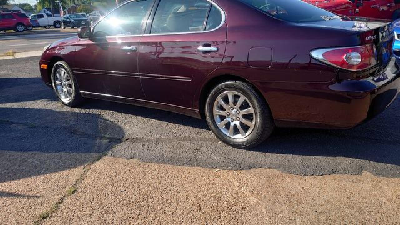 2002 Lexus Es 300 - Фото 3