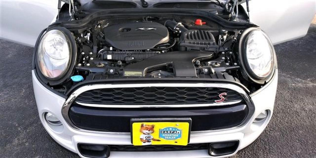 2015 Mini Cooper S - Фото 4