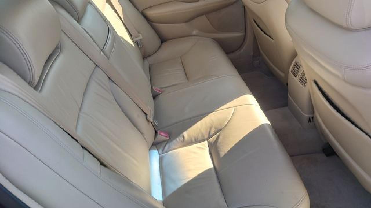 2002 Lexus Es 300 - Фото 7