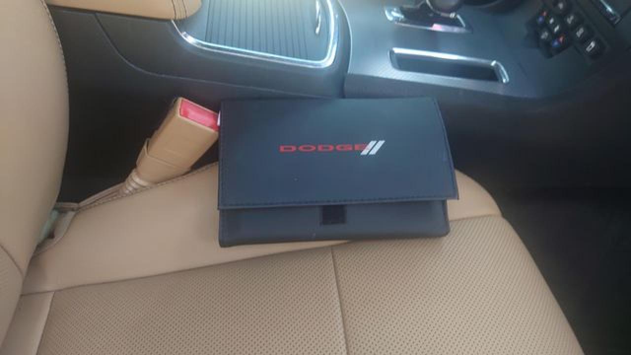 2012 Dodge Charger Sxt - Фото 7