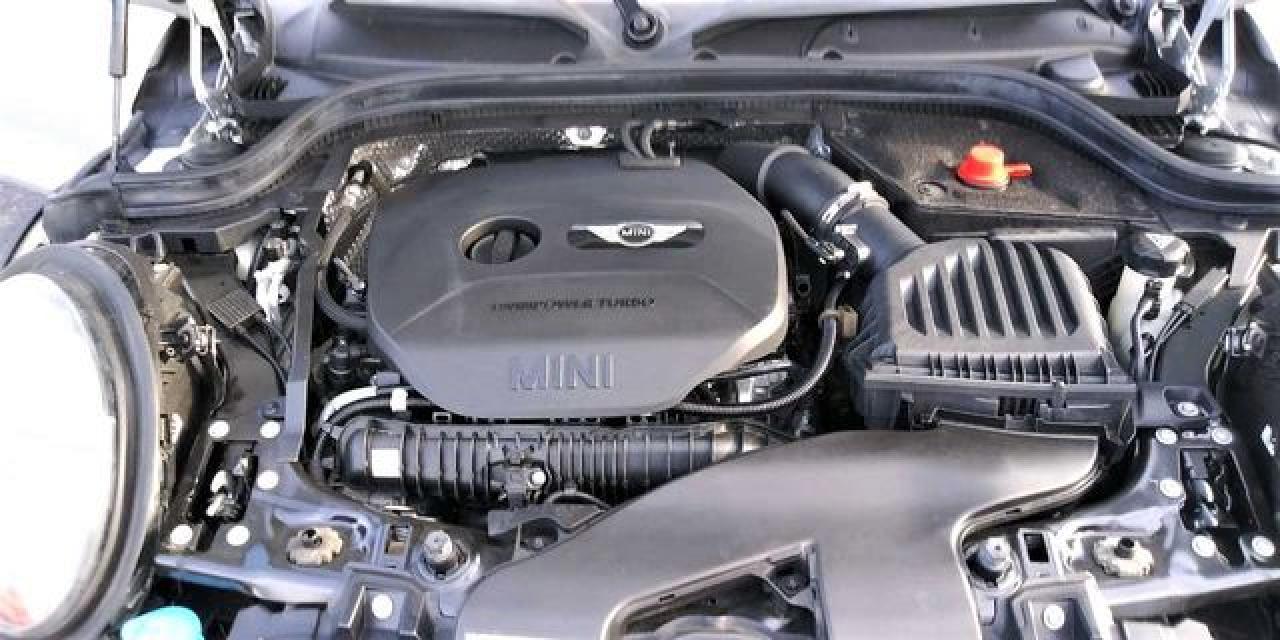 2015 Mini Cooper S - Фото 5