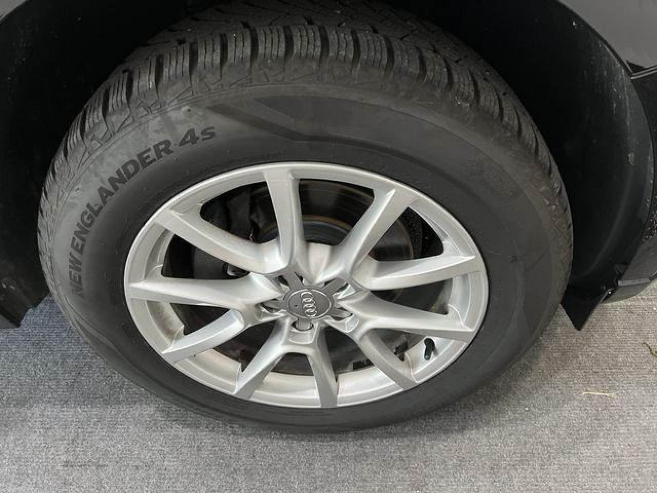 2012 Audi Q5 Premium Plus - Фото 4