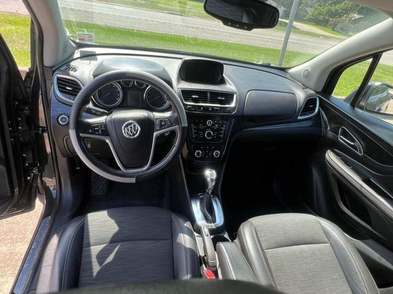 2015 Buick Encore Convenience - Фото 6